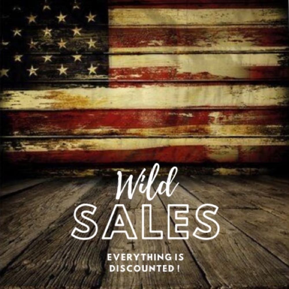 🇺🇸 Memorial Day sale !! 🇺🇸